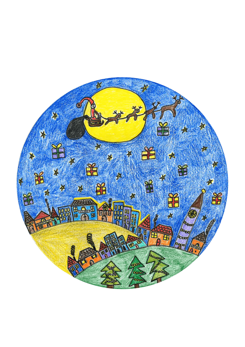 Enrico, 10 - Sedico (BL)