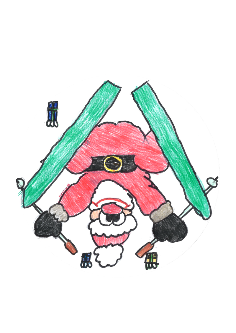 Edoardo, 9 - Setteville (BL)